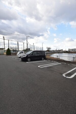 深井駅 徒歩32分 2階の物件外観写真